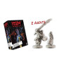 Hellboy: The Wild Hunt Board Game Expansion
