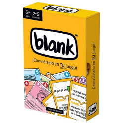 Blank (castellano)