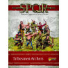 SPQR: Gaul Tribesmen Archers