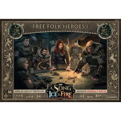 Free Folk Heroes Box 1