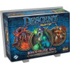 Descent 2nd Ed: Bonds of the Wild (English)