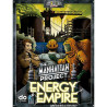 Manhattan Project: Energy Empire (castellano)