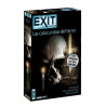 Exit 9: Las Catacumbas del Terror (aventura doble)