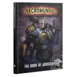 Necromunda: The Book of Judgement (inglés)