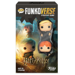 POP! Funkoverse Harry Potter Expandalone (English)