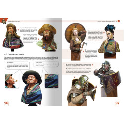 Enciclopedia de Figuras Vol. 1 Color Forma y Luz (castellano)