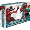 Advance Pack - Convention Exclusive Pre-release