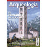 Arqueología e Historia 26: El románico en el Pirineo