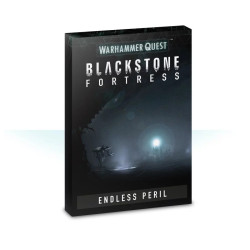 Blackstone Fortress: Endless Peril (English)