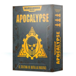 Warhammer 40000: Apocalypse (castellano)