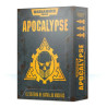 Warhammer 40000: Apocalypse (castellano)