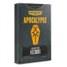Apocalypse Datasheets: Necrons (English)