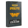 Apocalypse Datasheets: Astra Militarum (English)