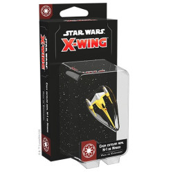 X-Wing: Caza estelar real N-1 de Naboo