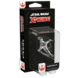 X-Wing: A/SF-01 Ala-B