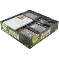 Esponja para Arkham Horror Board Game Box