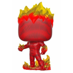 Marvel 80th POP! First Appearance Human Torch
