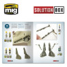 WWII Luftwaffe Late Fighters Solution Book Multiidioma