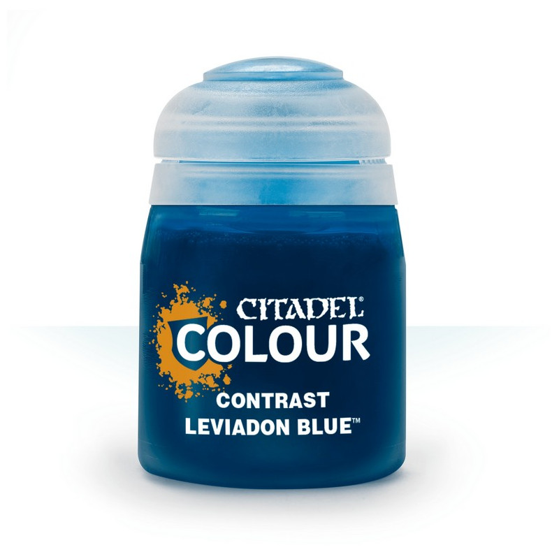 Contrast: Leviadon Blue (18ml)