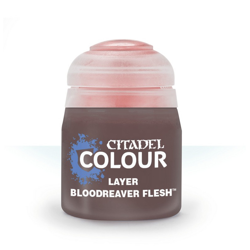 Layer: Bloodreaver Flesh (12ml)
