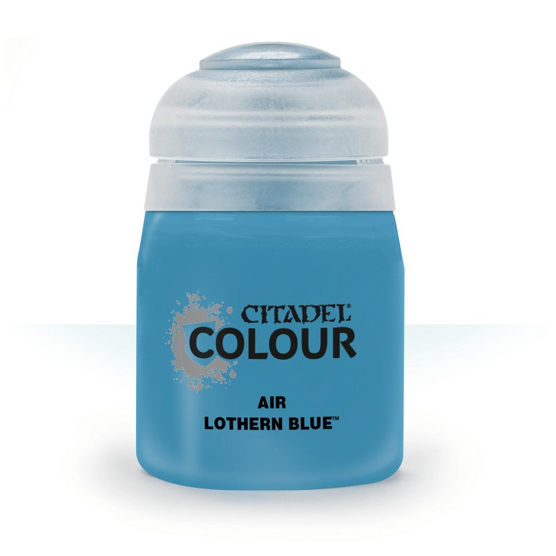 Air: Lothern Blue (24ml)