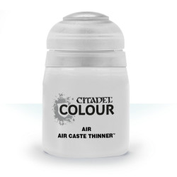 Air: Caste Thinner (24ml)