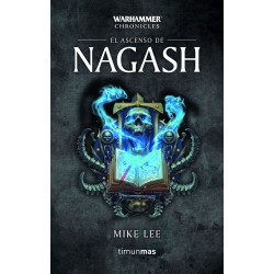 El Ascenso de Nagash