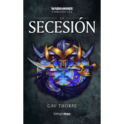 Warhammer Chronicles: La Secesión