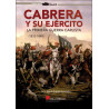 Cabrera y su ejército