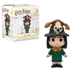 Harry Potter Mystery Minis Boggart Snape Exclusive