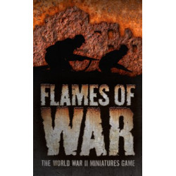Flames of War Rulebook