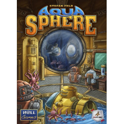 Aquasphere (castellano)