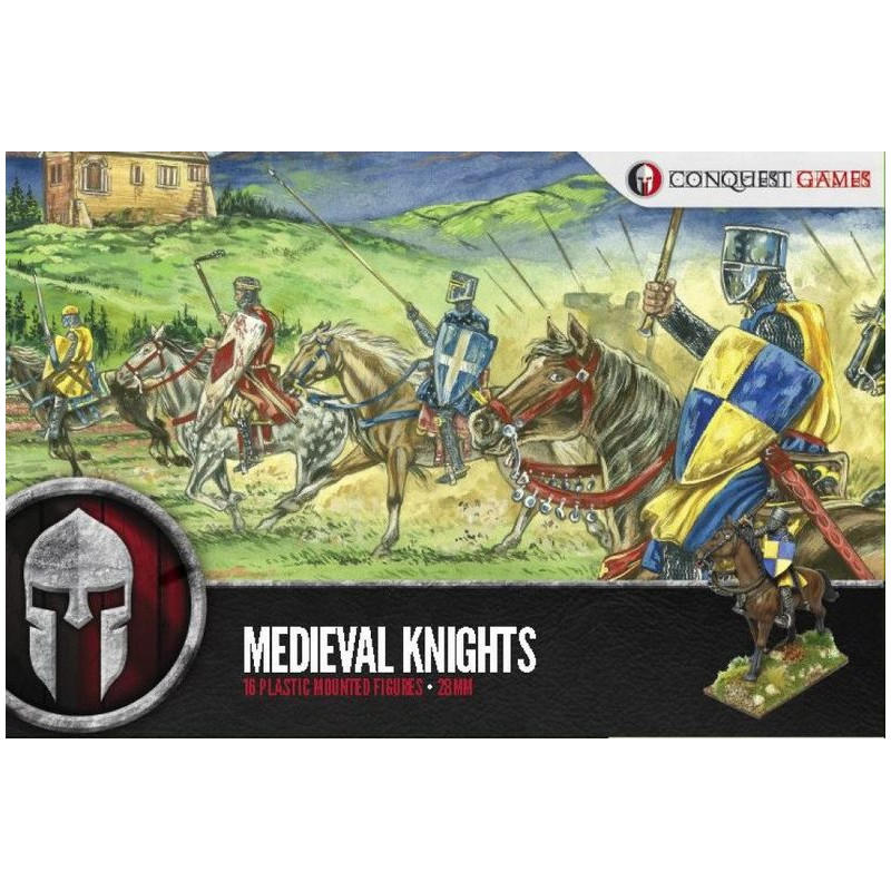 Medieval Knights (16)