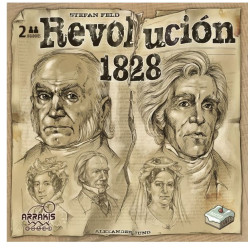Revolución 1828