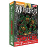 Teenage Mutant Ninja Turtles Munchkin (castellano)