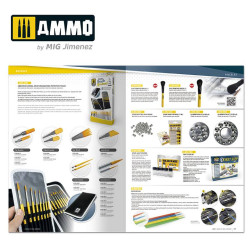 Catálogo Ammo 2019