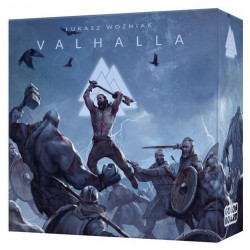 Valhalla Deluxe + 5 expansiones