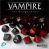 Dados Vampiro 5ª Edición