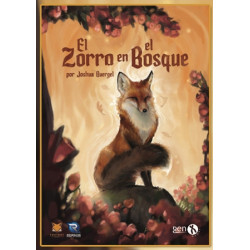 El Zorro en el Bosque