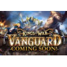 Vanguard Organised Play Pack