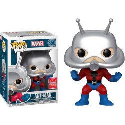 Marvel Comics POP! Ant-Man SDCC 2018 Excl. (Vaulted)