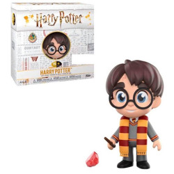 Harry Potter 5 Star Harry Potter Exclusive