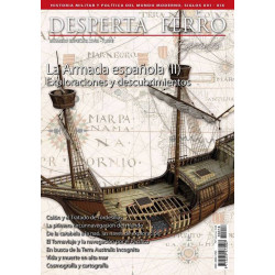 Desperta Ferro Especial XVIII: La Armada española (II)