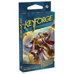 KeyForge: La Edad de la Ascensión