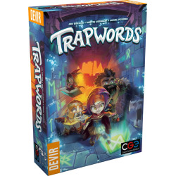 Trapwords (castellano)