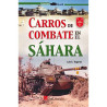 Carros de Combate en El Sáhara