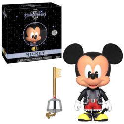 Kingdom Hearts 3 POP! Mickey