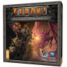 Clank! (castellano)
