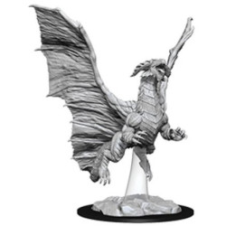 Young Copper Dragon: D&D Nolzur's Marvelous