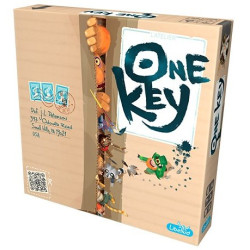 One Key (castellano)